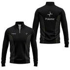 Polestar Quarter-zip Pullover