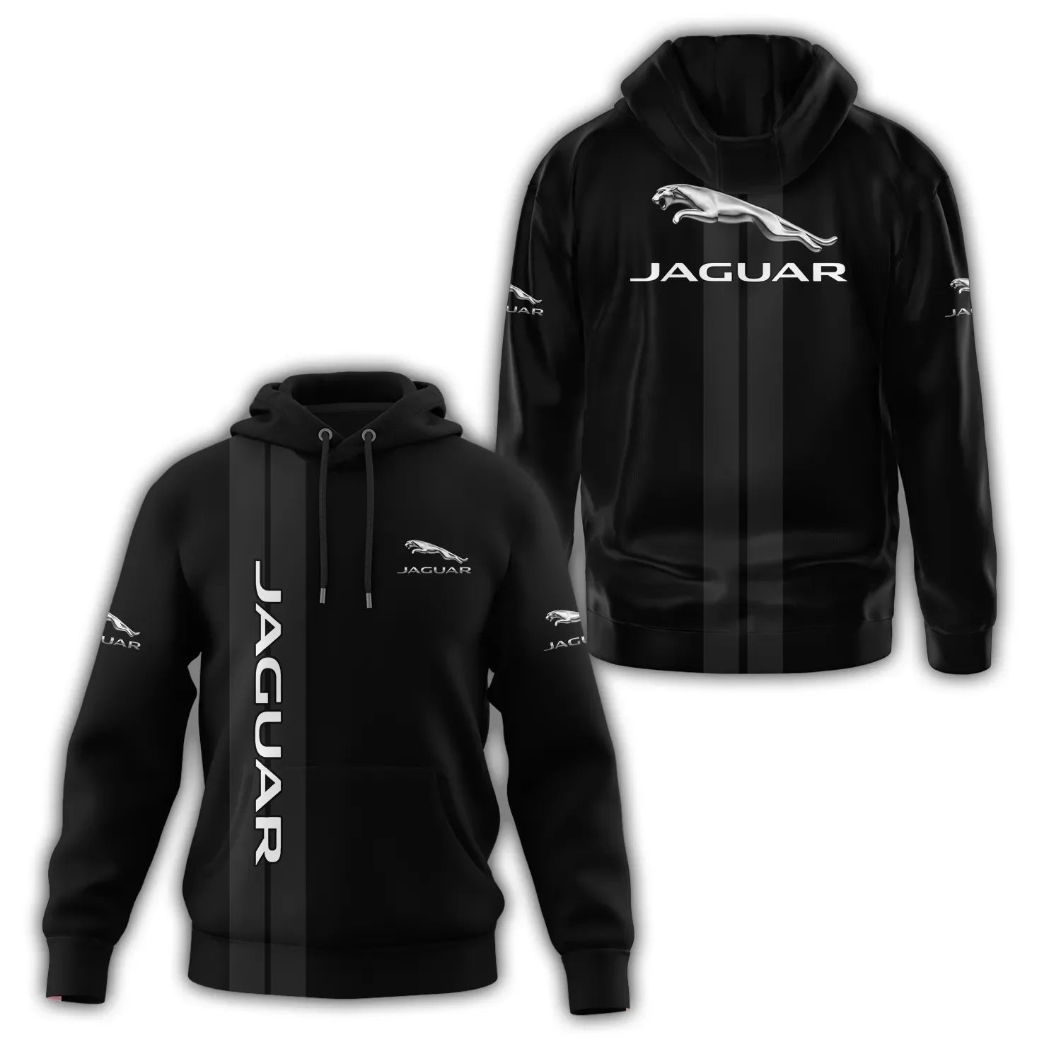 Jaguar Hoodie SC013