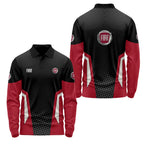 Fiat Long Sleeve Polo SC032