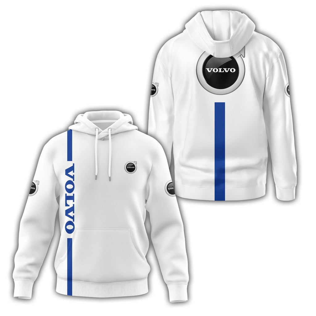 Unknown Hoodie