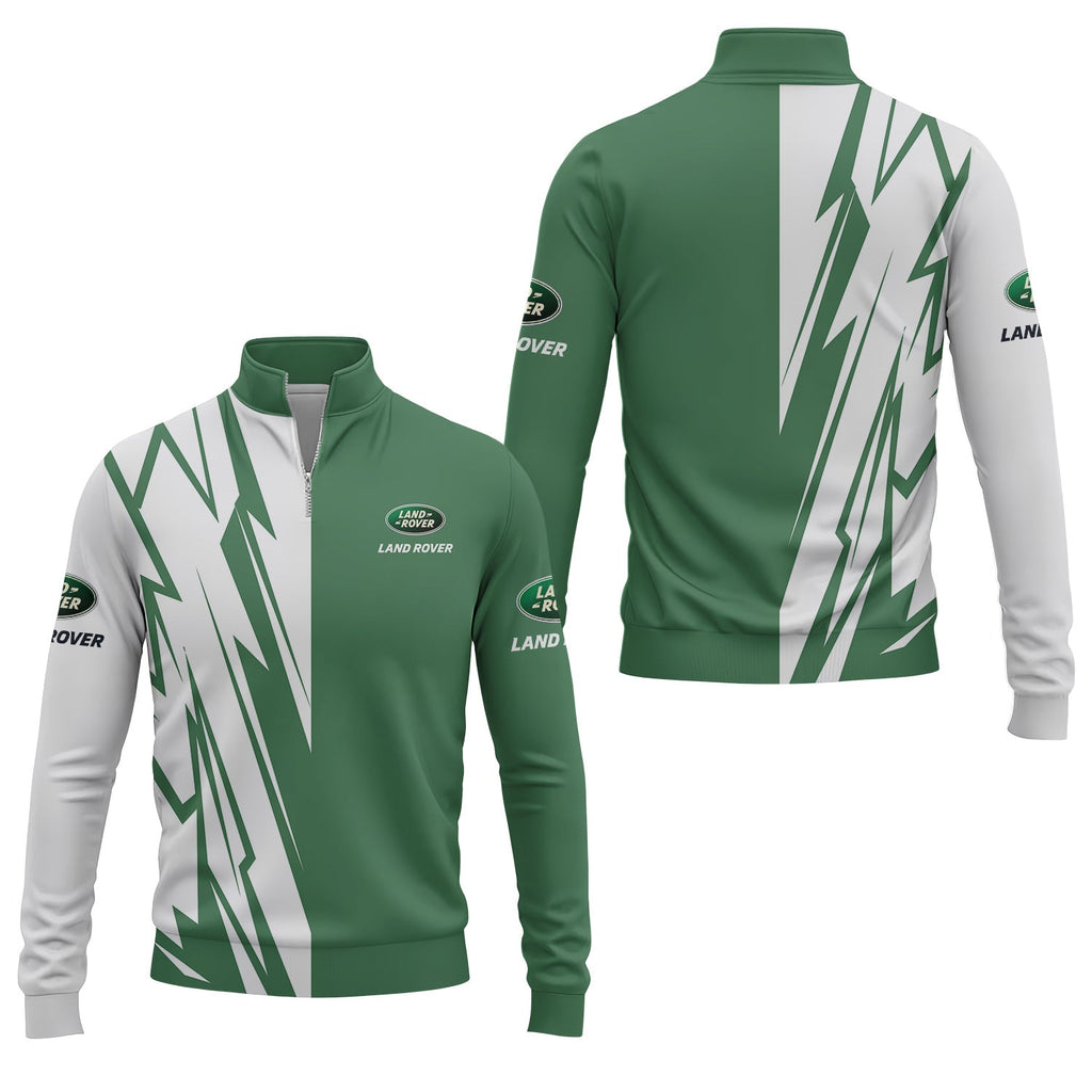 Unknown Quarter-zip Pullover