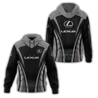 Lexus Hoodie USPL2473