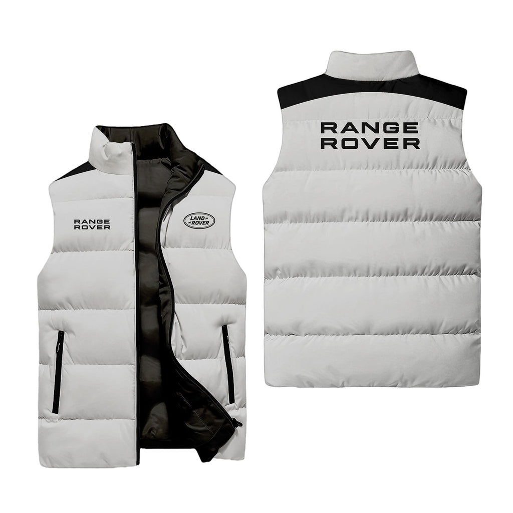 Range Rover Sleeveless Puffer Jacket USPL3265