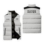 Range Rover Sleeveless Puffer Jacket USPL3265