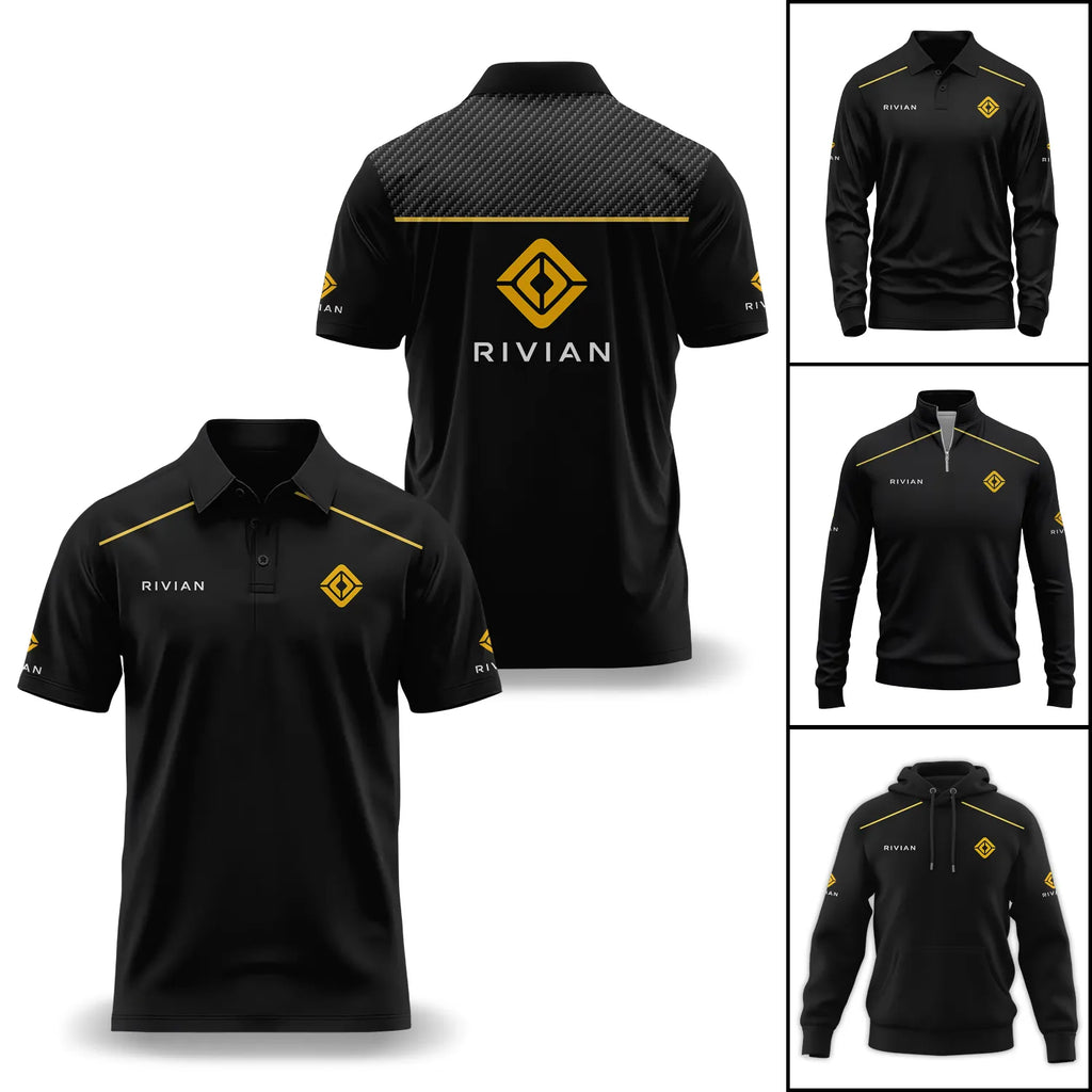 Rivian Cover