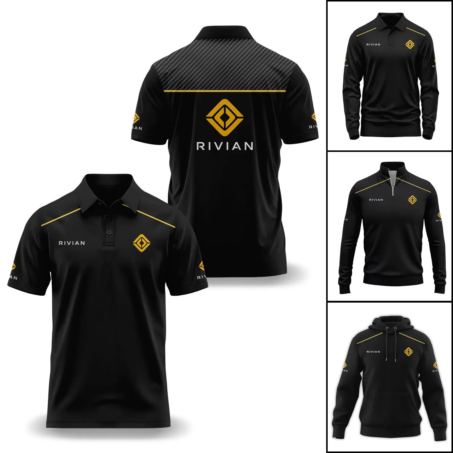 Rivian Cover