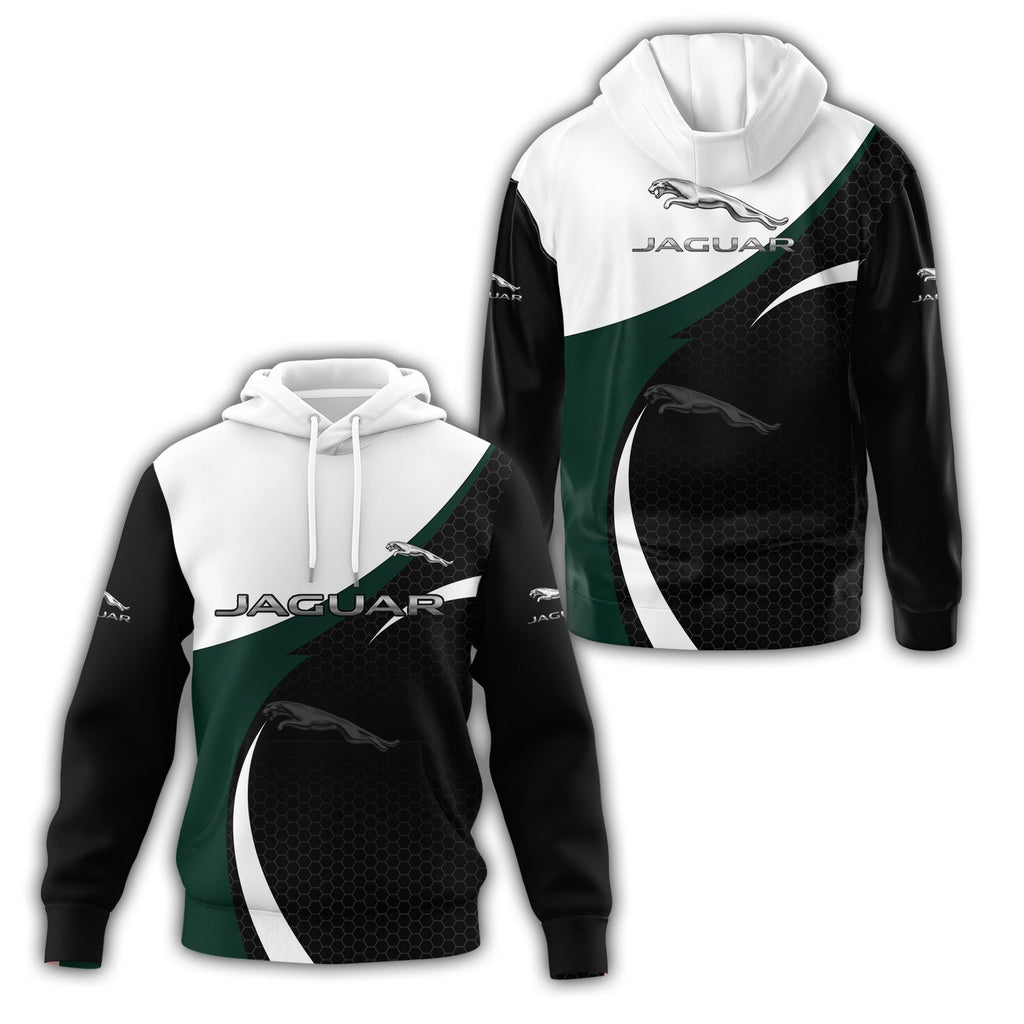 Unknown Hoodie