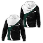 Unknown Hoodie
