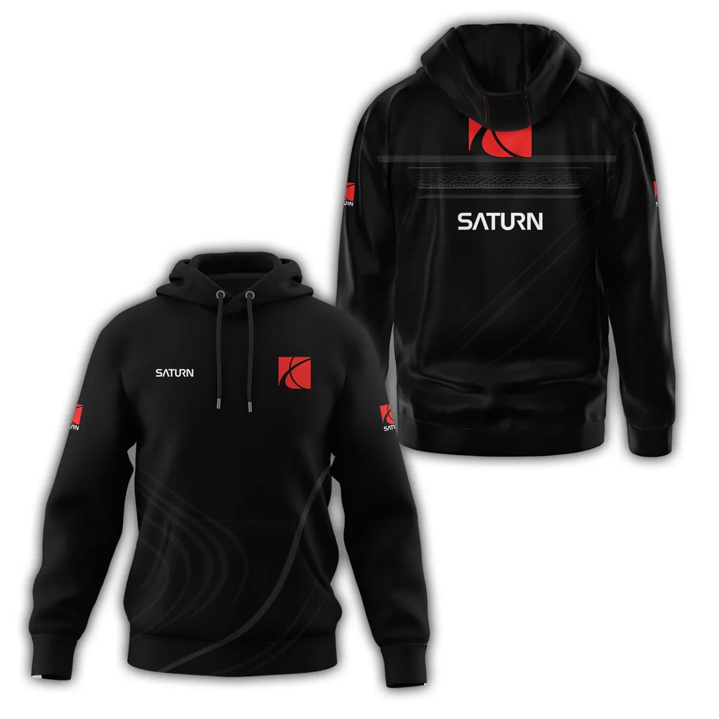 Saturn Hoodie