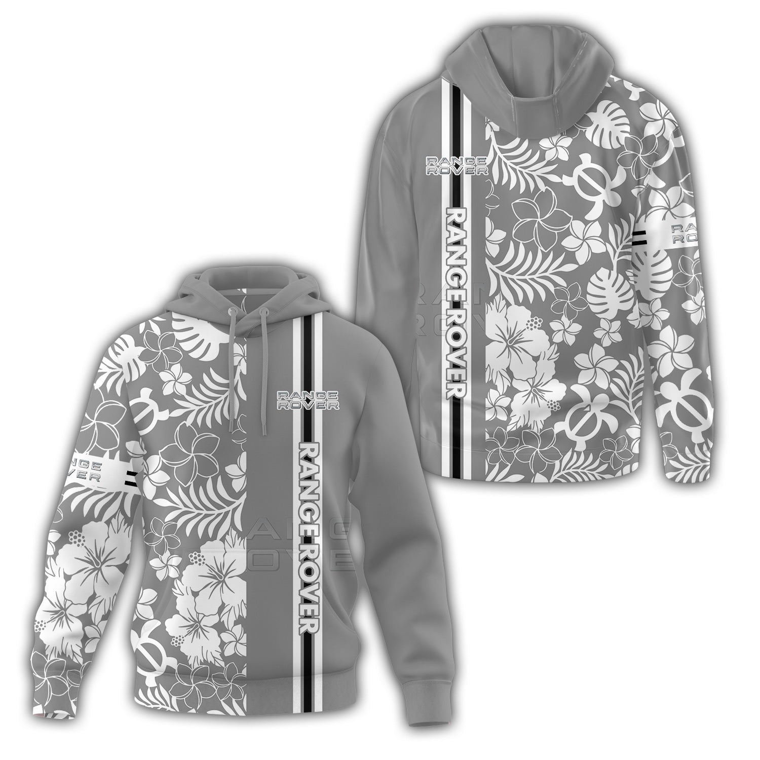 Range Rover Hoodie USPL3306