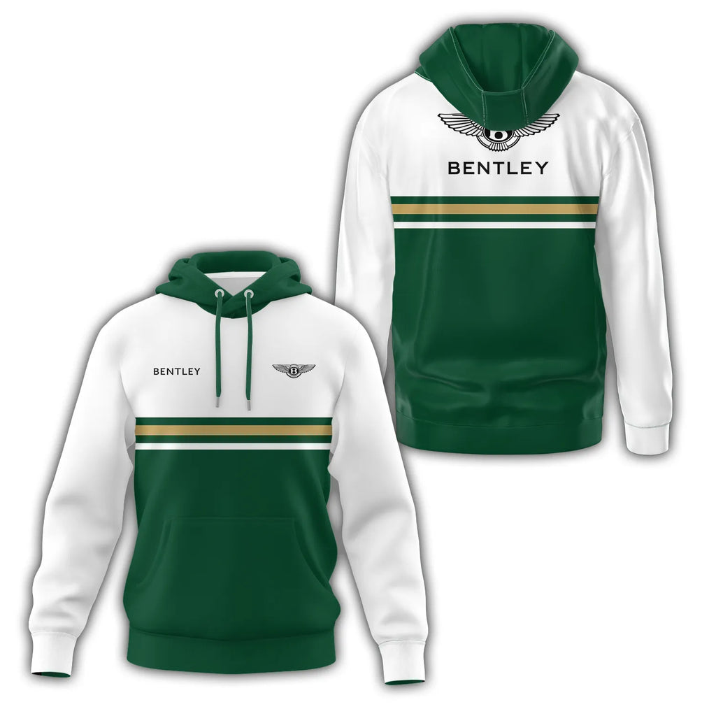 Bentley Hoodie