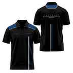 Chrysler Short Sleeve Polo SC021