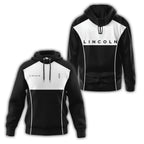 Lincoln Hoodie