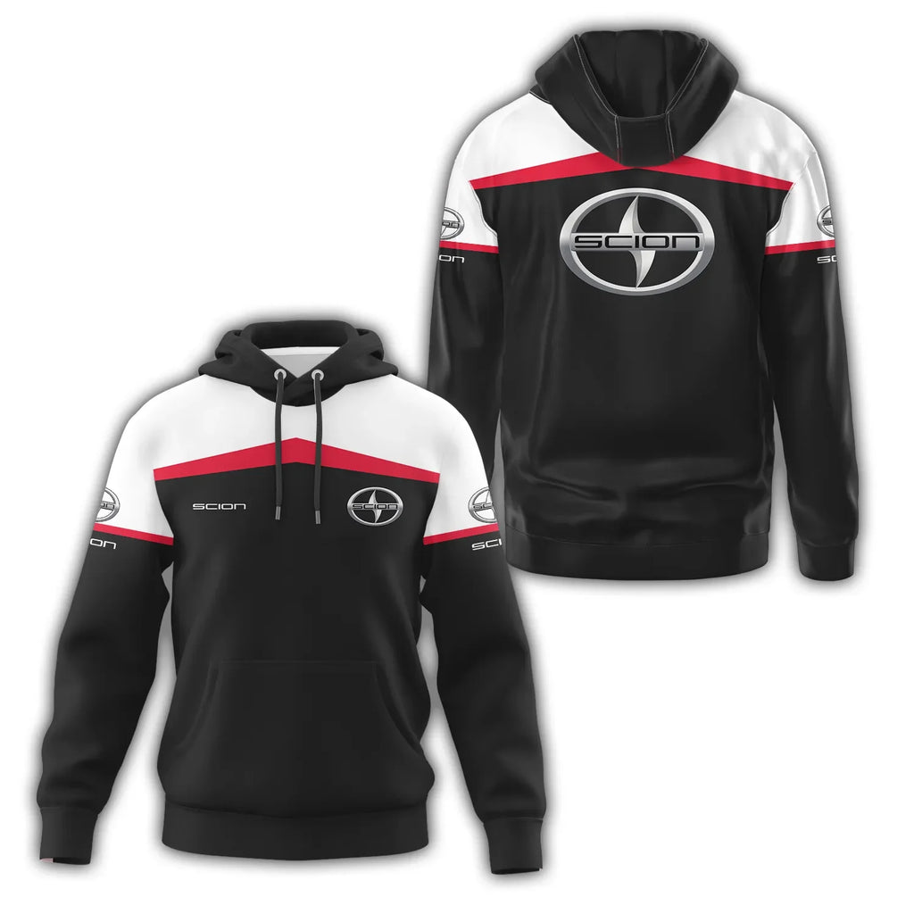 Scion Hoodie