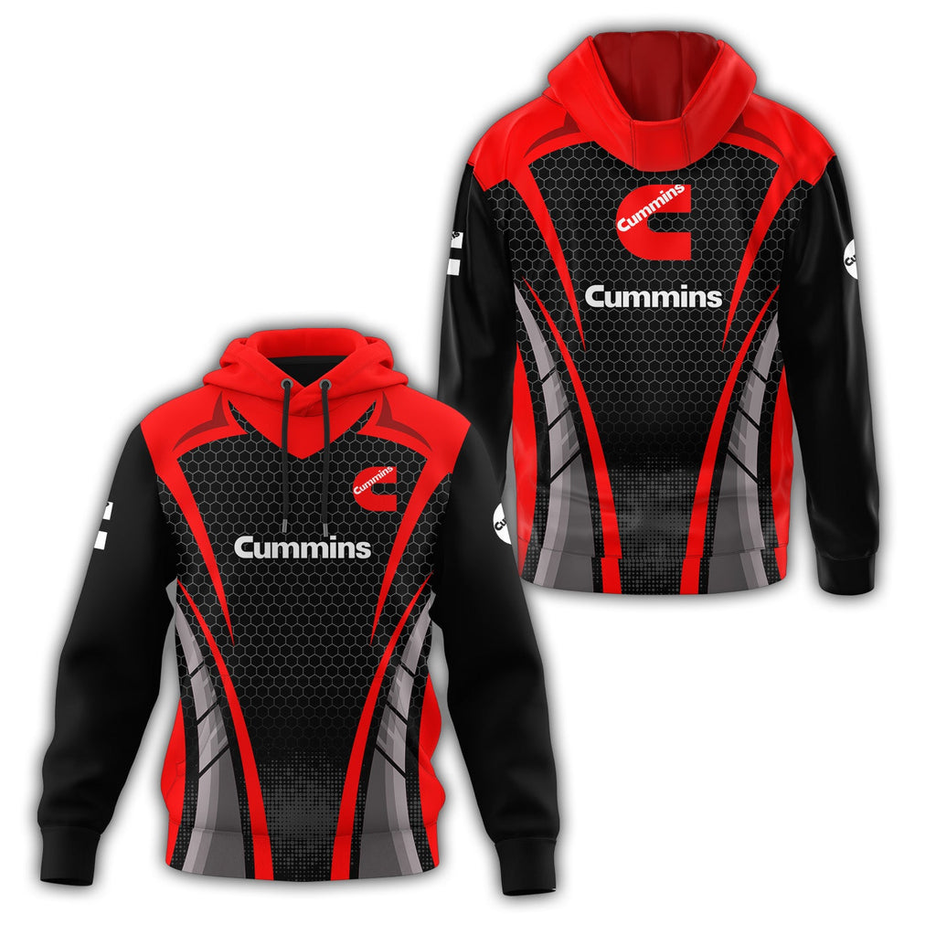 Cummins Apparels USPL2533