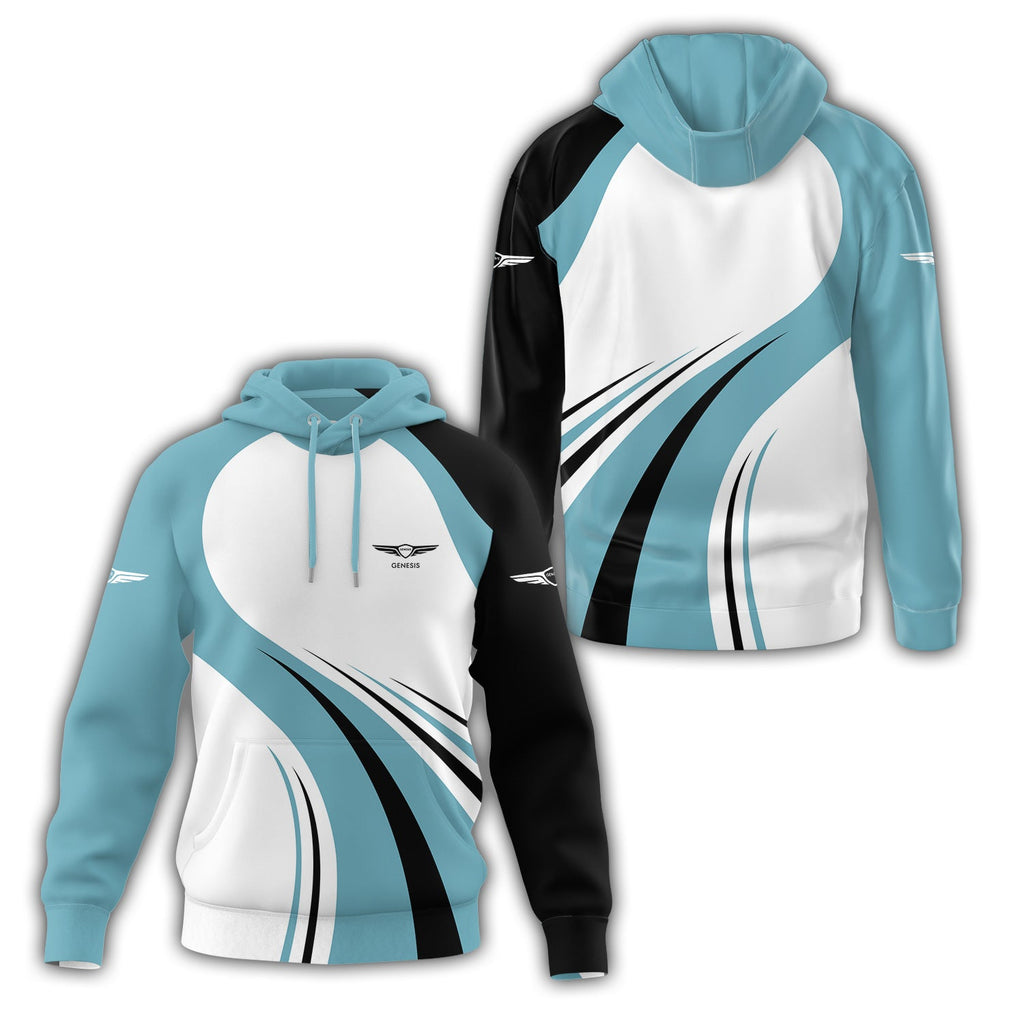 Unknown Hoodie