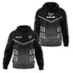Unknown Hoodie