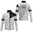 Unknown Quarter-zip Pullover