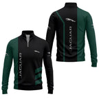 Unknown Quarter-zip Pullover