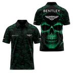 Bentley Short Sleeve Polo SC014