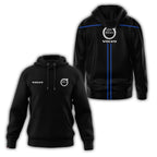 Unknown Hoodie
