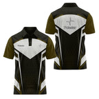 Polestar Short Sleeve Polo SC033