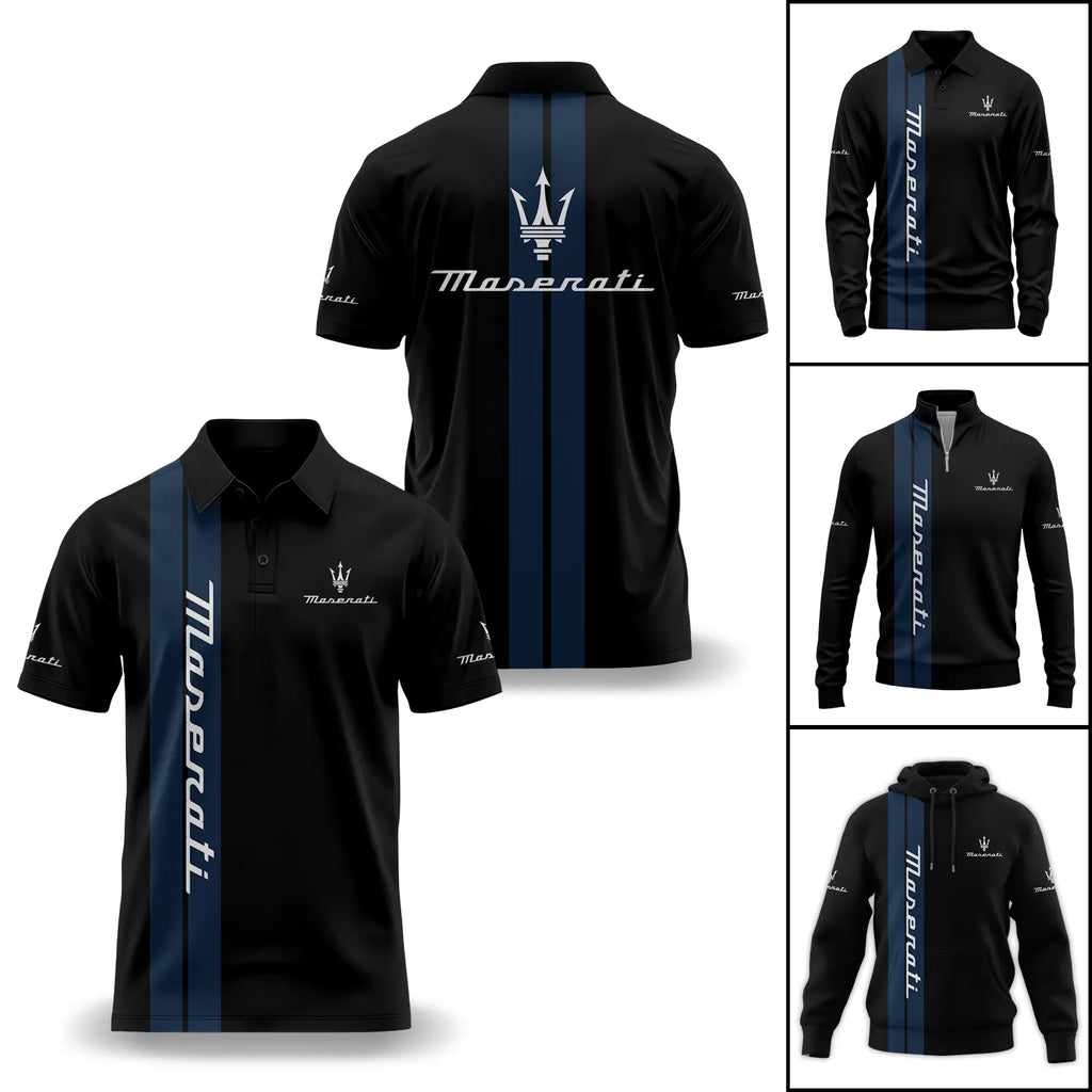 Maserati Cover