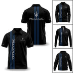 Maserati Cover