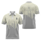 Rolls-Royce Short Sleeve Polo USPL3498