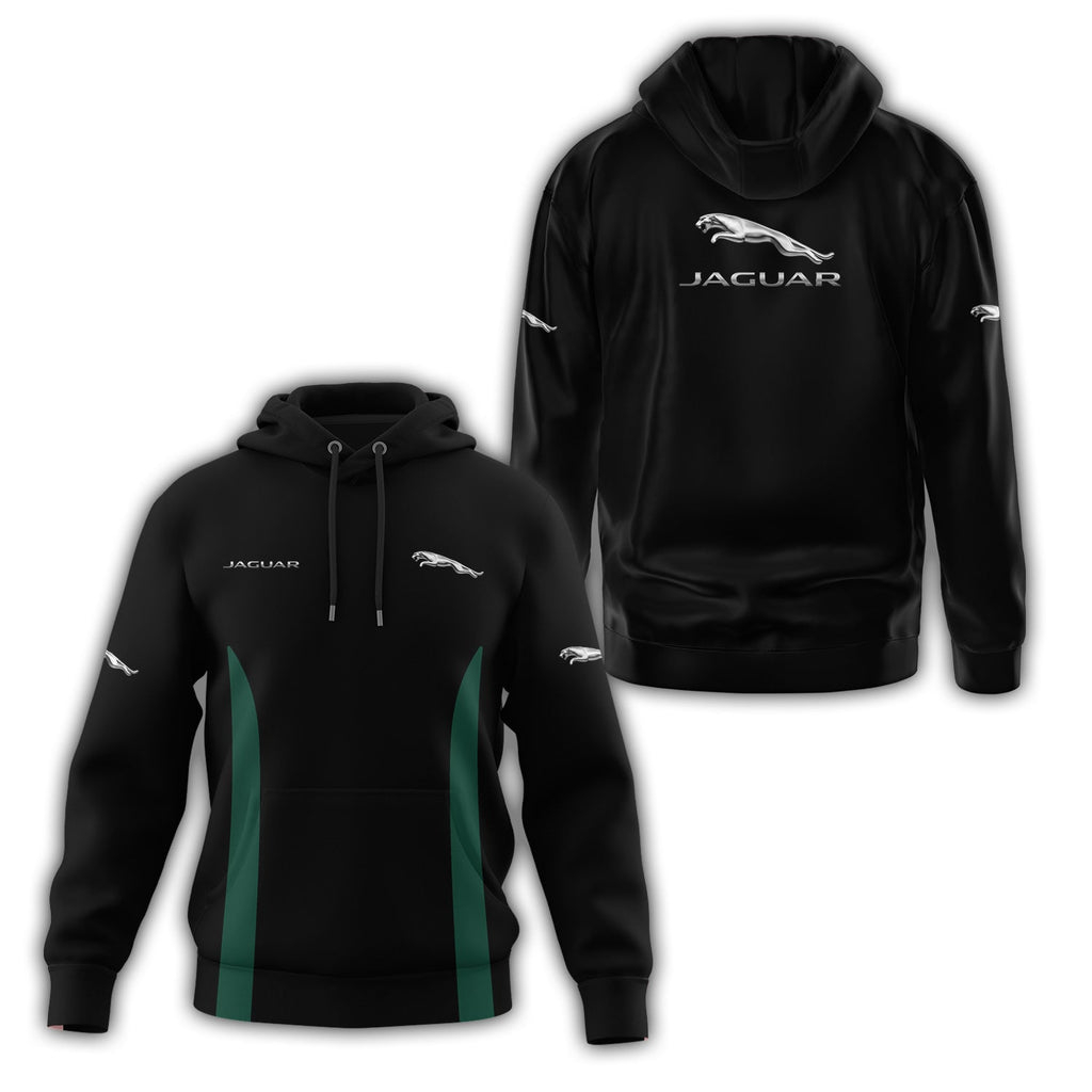 Unknown Hoodie