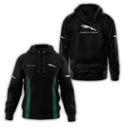 Unknown Hoodie