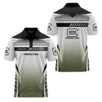 Glock Short Sleeve Polo USPL2287