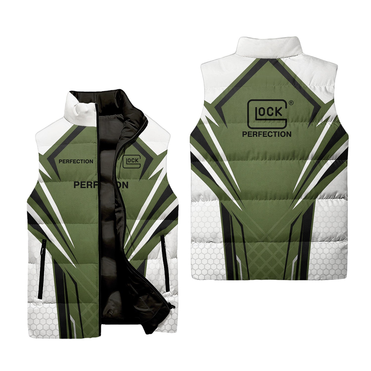 Glock Hoodie USPL2277