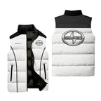 Scion Sleeveless Puffer Jacket SC011