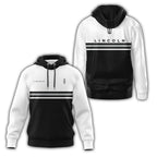 Lincoln Hoodie