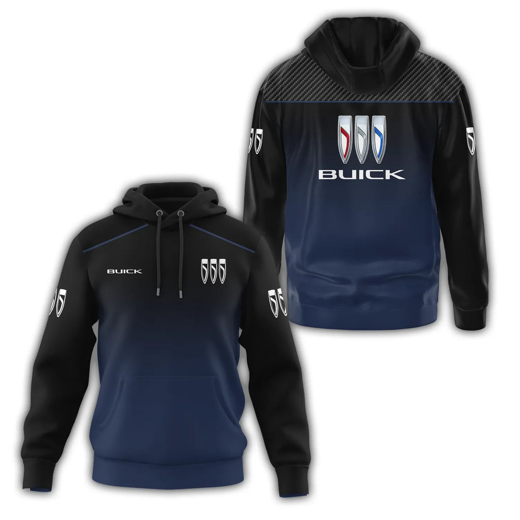 Buick Hoodie