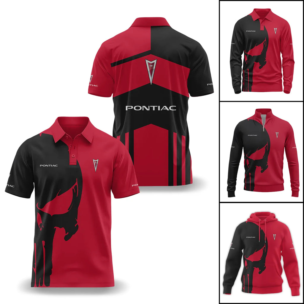 Pontiac Cover