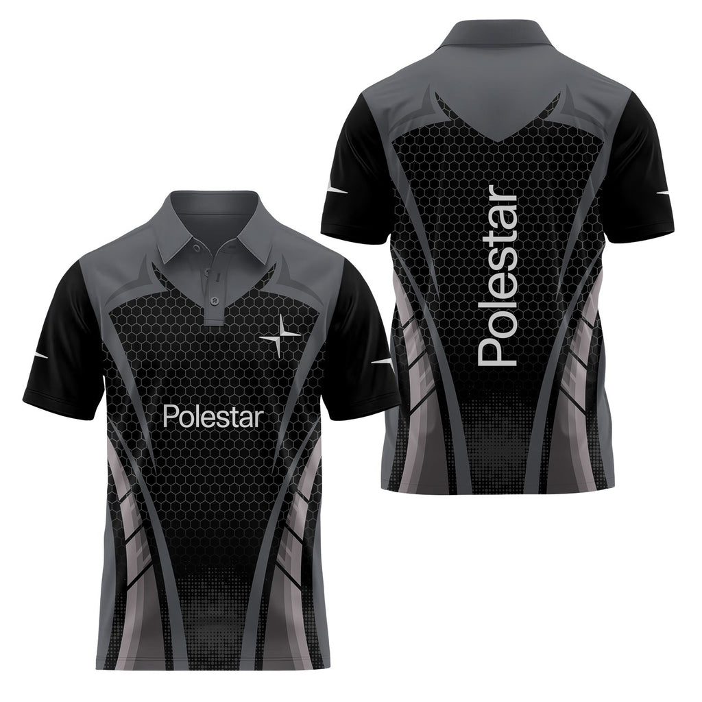 Polestar Short Sleeve Polo USPL3535