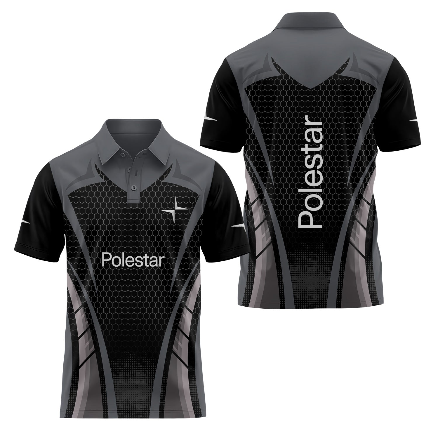 Polestar Short Sleeve Polo USPL3535