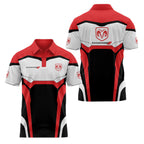 Dodge Short Sleeve Polo USPL2940