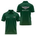 Bentley Short Sleeve Polo SC003