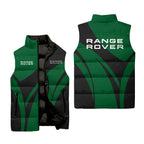 Range Rover Sleeveless Puffer Jacket SC022