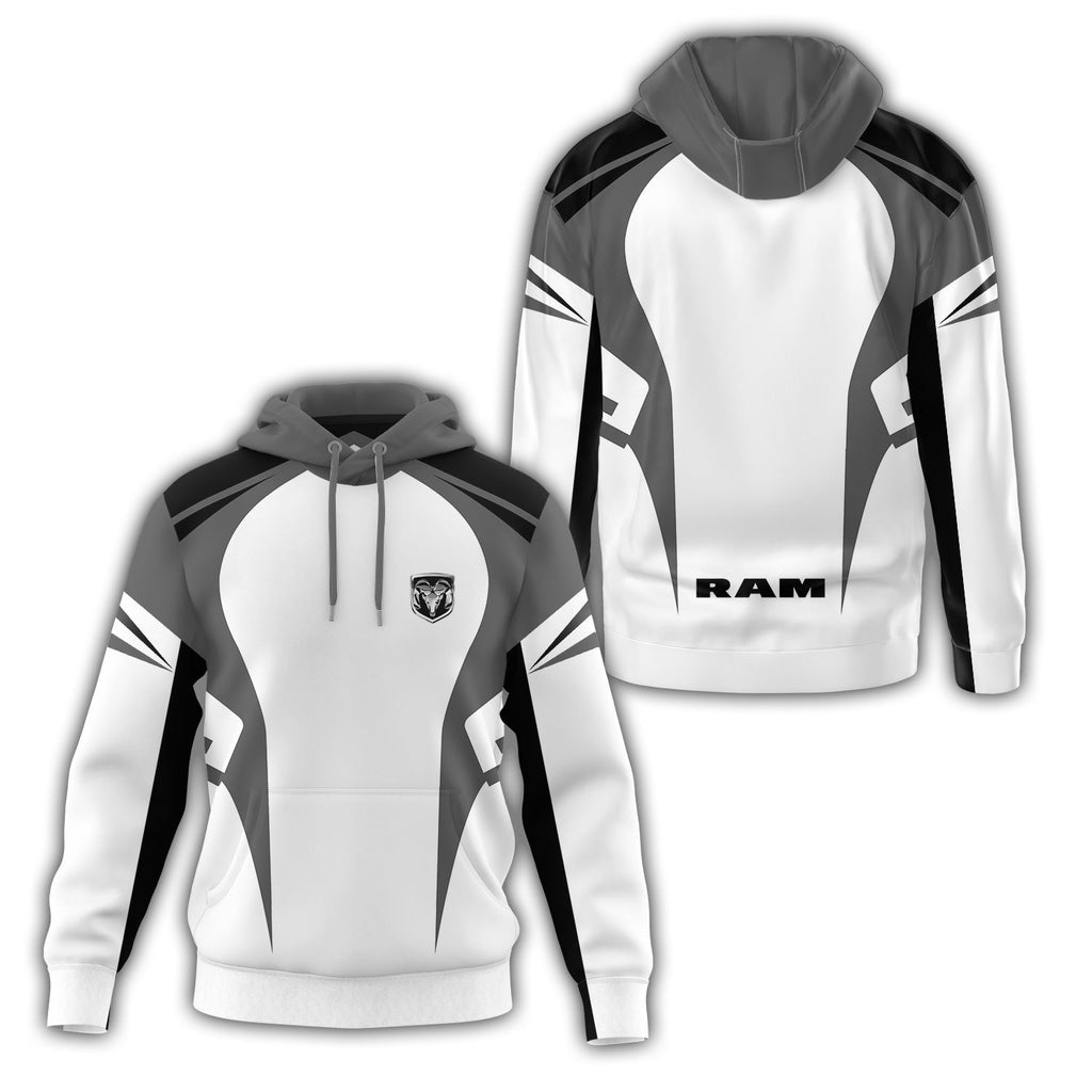 Unknown Hoodie