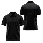 Chrysler Short Sleeve Polo SC004