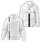 Lincoln Hoodie