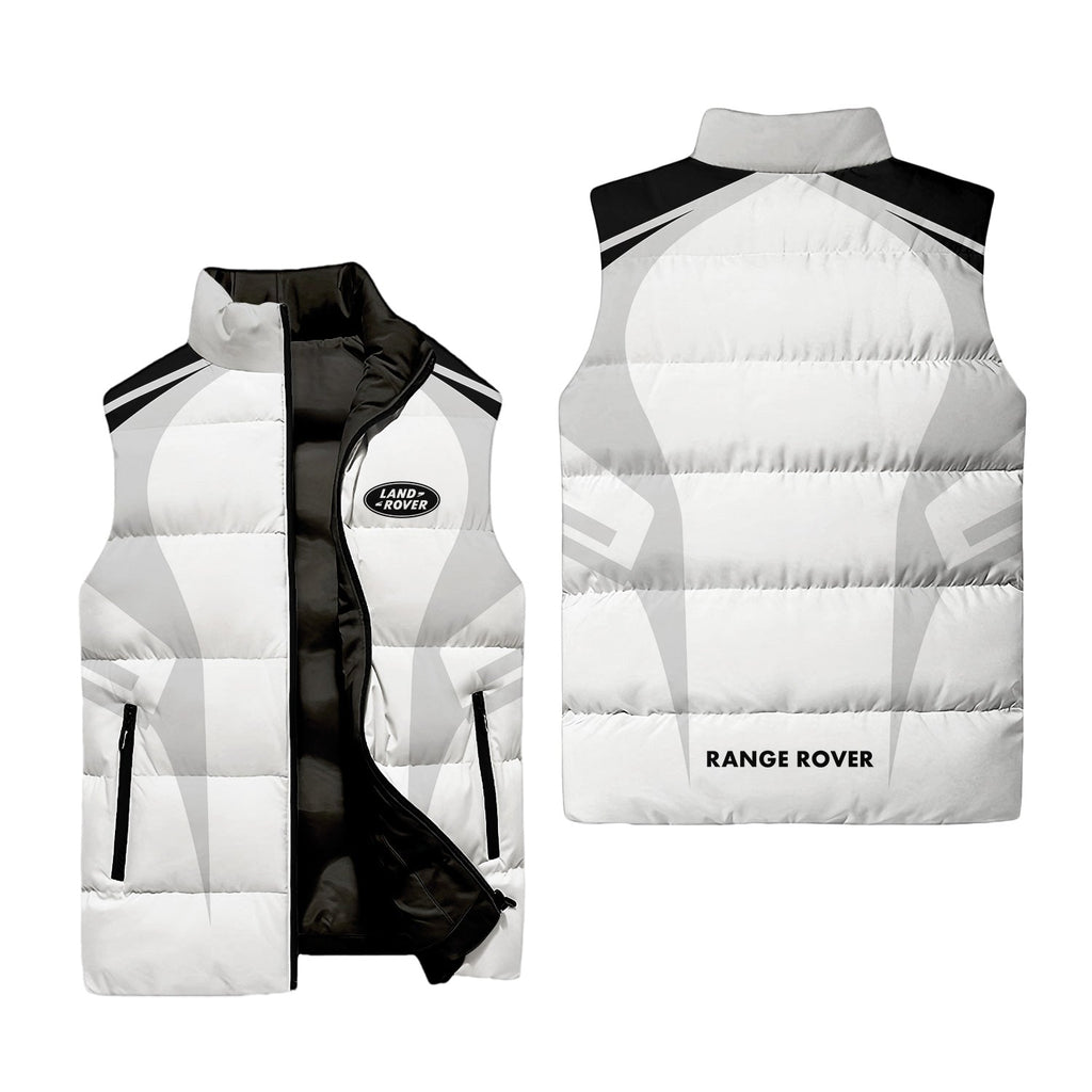 Range Rover Sleeveless Puffer Jacket USPL3305