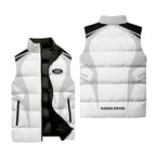 Range Rover Sleeveless Puffer Jacket USPL3305