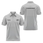 Range Rover Short Sleeve Polo USPL3261