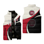 Fiat Sleeveless Puffer Jacket SC002