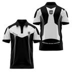 Ram Short Sleeve Polo USPL3043